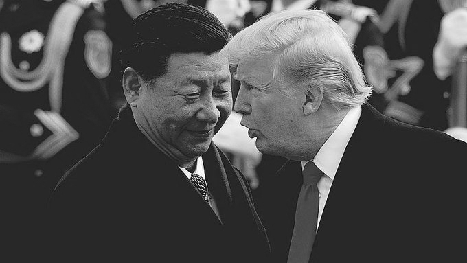 Xi To Visit US On Sept 23 To Meet Trump But Who Is Holding The Cards?