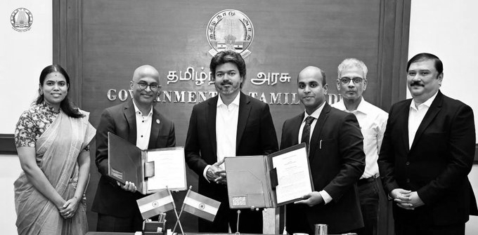 Starbucks Picks Chennai For Global Tech Hub, 800 Jobs Expected