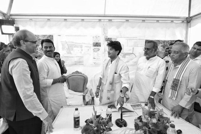 Gwalior Telecom Manufacturing Zone to Attract Rs 5,500 Crore, Create 18,000 Jobs