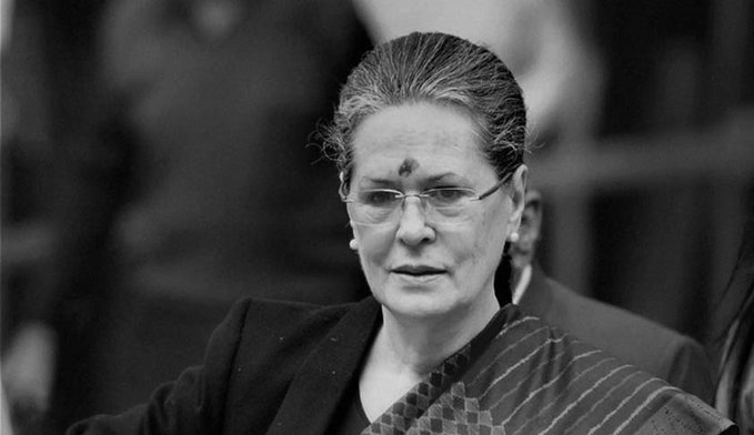 Delhi Court Sets Aside Order Refusing Probe Into Sonia Gandhi Electoral Roll Allegation