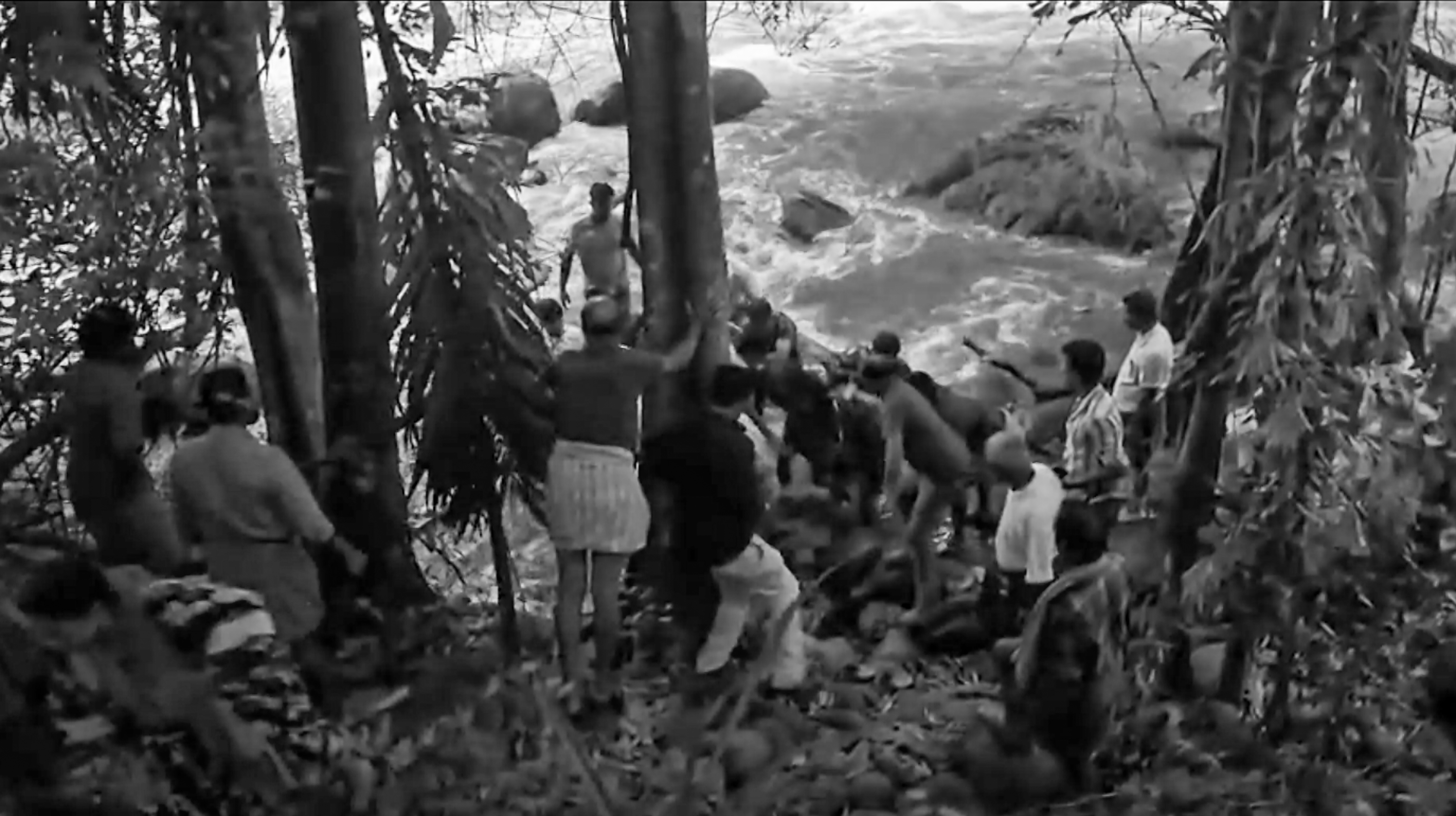 Nilambur Flash Flood Claims Five Lives, Rescue Teams Search for Missing Woman