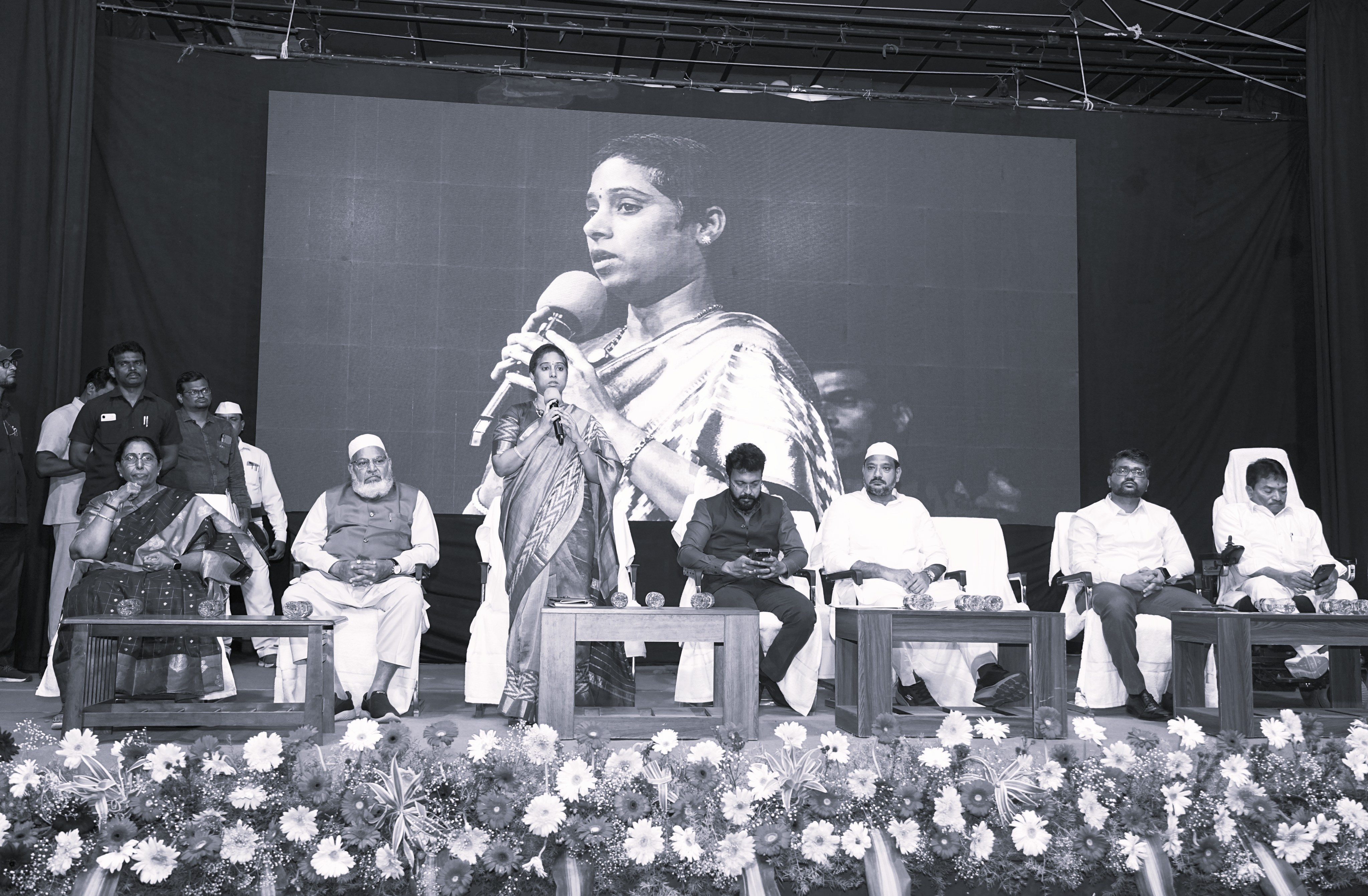 Guntur Eyes Smart Urban Transformation Through HAM Projects