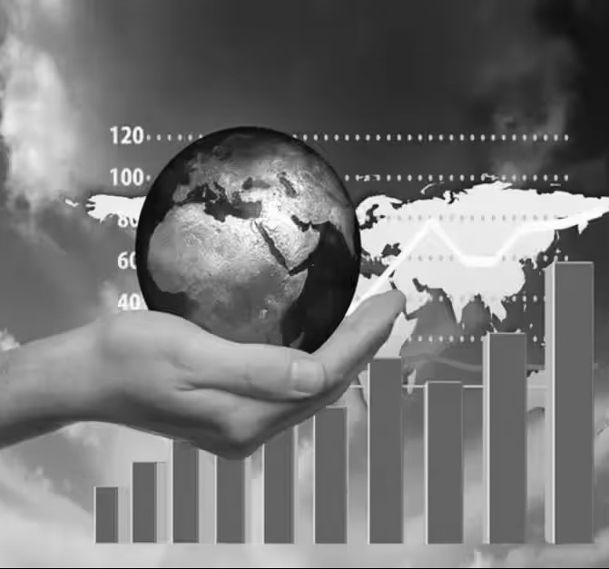 Global Growth Outlook Improves, Yet Geopolitics and Inflation Keep Economists Wary: WEF