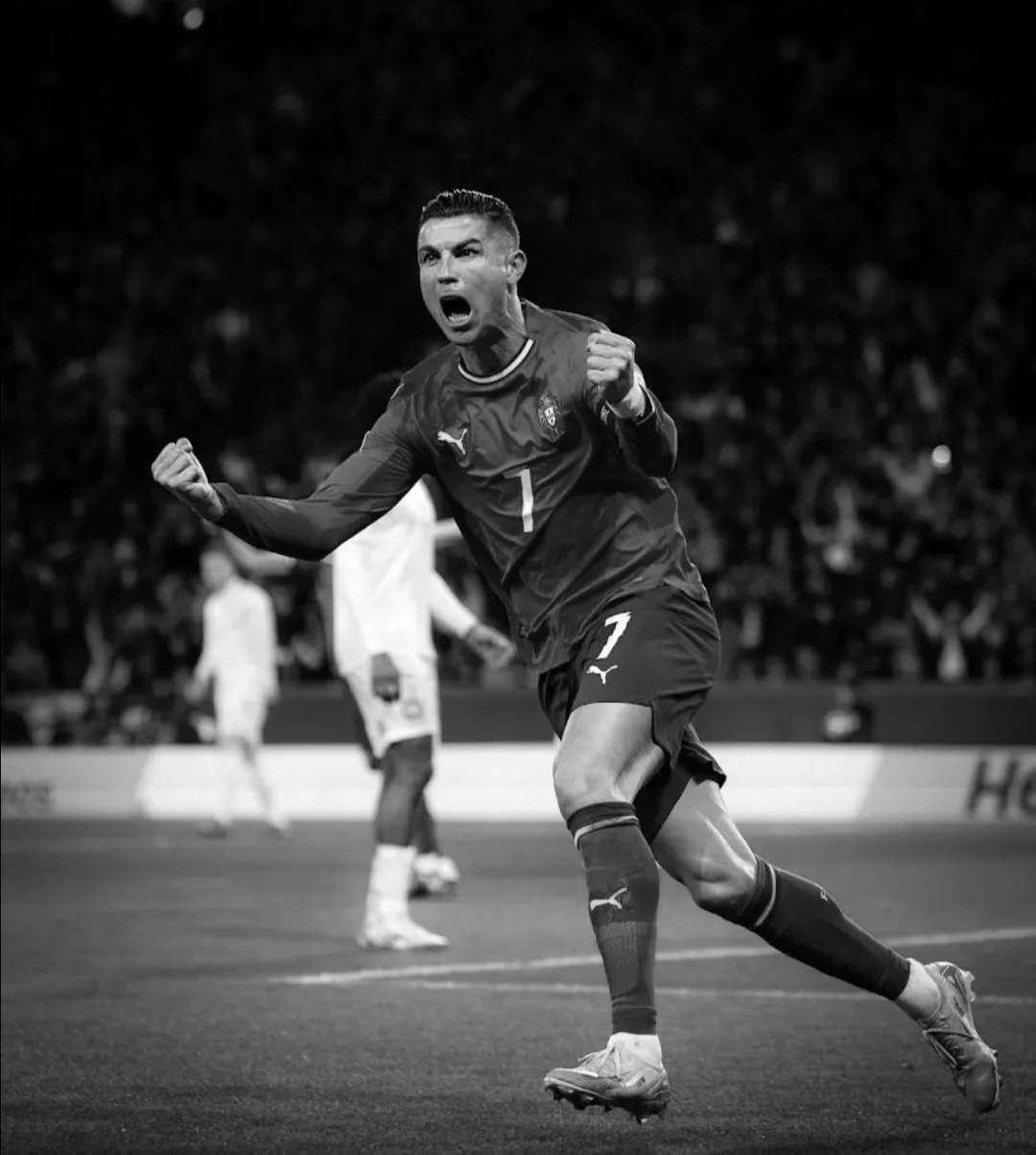 Cristiano Ronaldo Returns to Portugal Camp Ahead of Nations League Opener