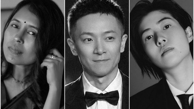 Rima Das Joins Jury for New Currents Award at Busan International Film Festival