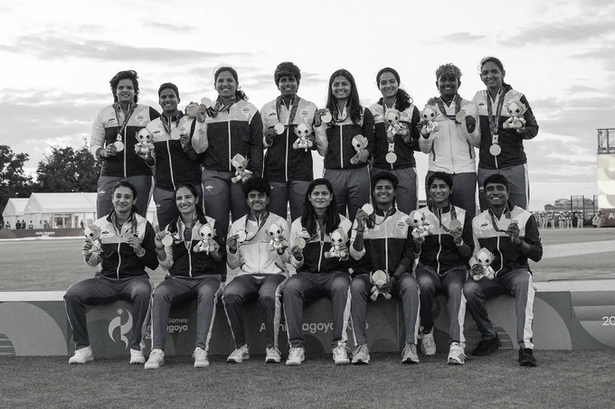 Asian Games Day 3: Cricket Gold Takes India To 7 Medals As Badminton, Wushu Assure More