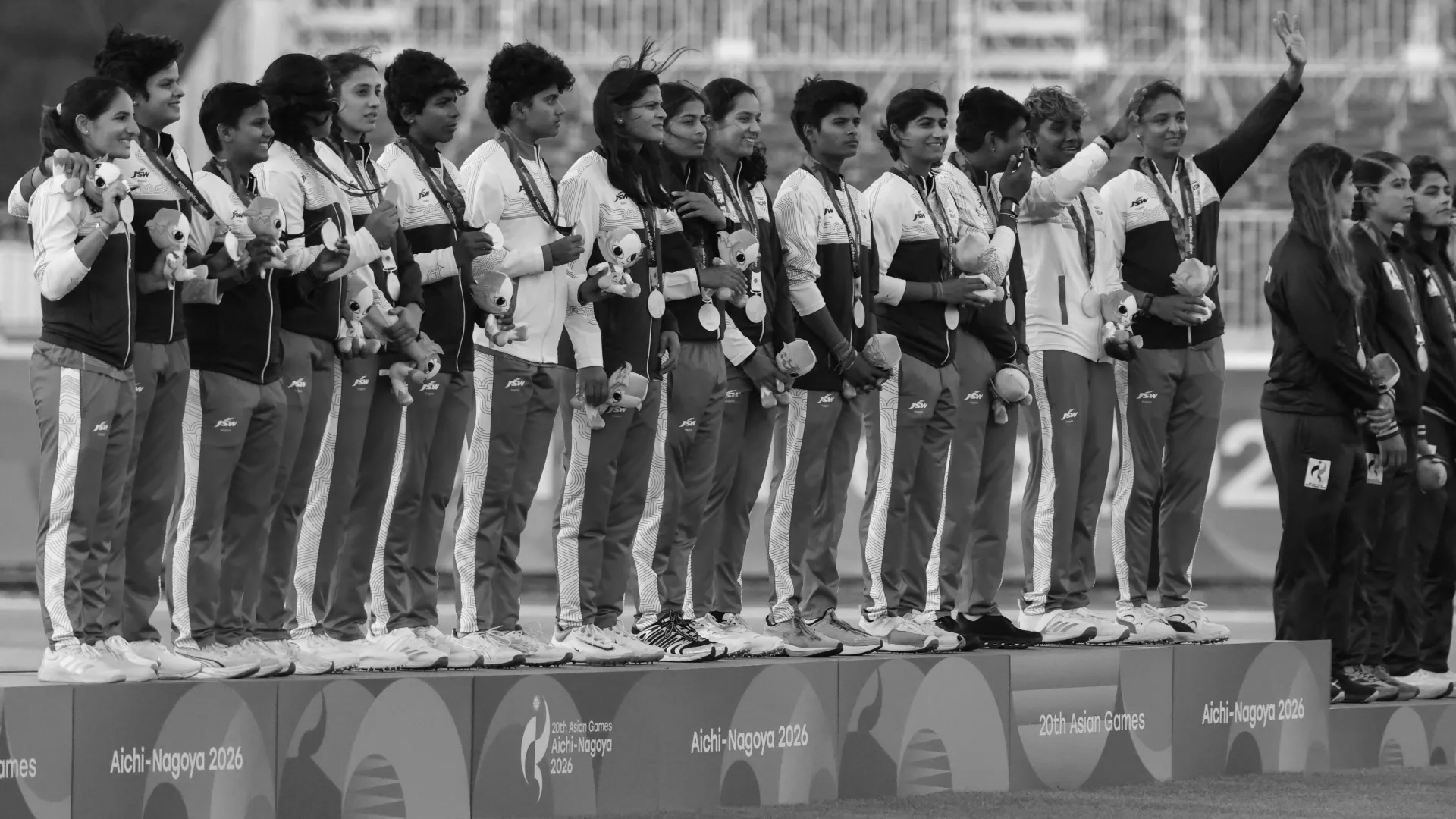 Asian Games Day 3: Cricket Gold Takes India To 7 Medals As Badminton, Wushu Assure More
