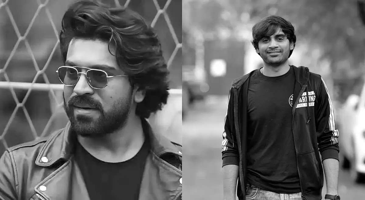 Ram Charan-Sujeeth Film Sparks Fresh Buzz in Tollywood
