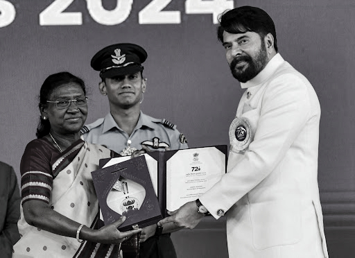 72nd National Film Awards: Anant Nag Gets Dadasaheb Phalke Honour, Yami, Mammootty Shine