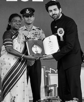 72nd National Film Awards: Anant Nag Gets Dadasaheb Phalke Honour, Yami, Mammootty Shine