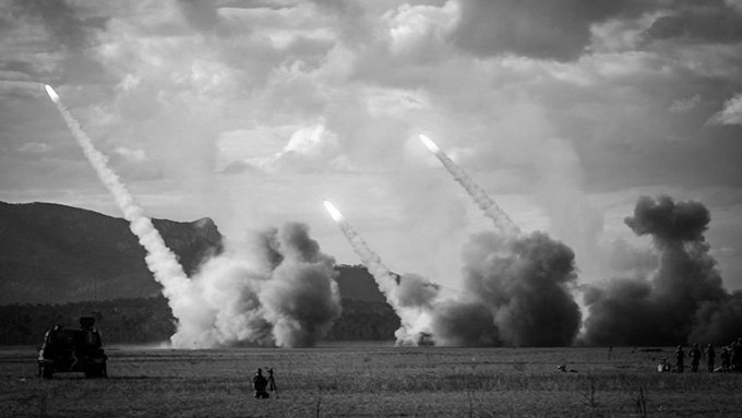 Russia-Ukraine War: Is Moscow Saving Missiles For A Winter Assault On Ukraine?