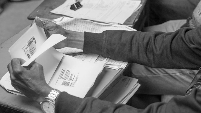 Odisha SIR: Nearly 20 Lakh Names Dropped From Draft Voter List