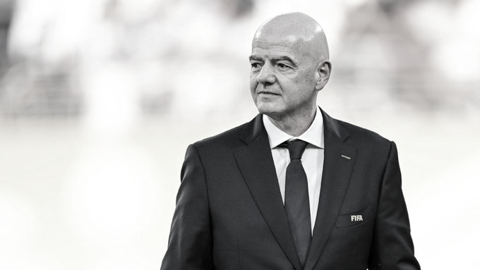 Infantino Under Pressure: FIFA Chief Open To Independent Governance Review