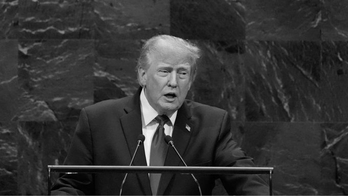 UNGA: World Leaders Voice Concern Over Raging Conflicts, Trump Unapologetic, Iran To Respond Today