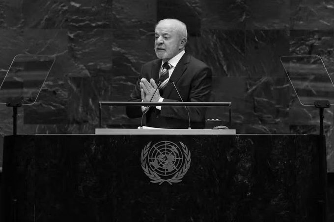 UNGA: World Leaders Voice Concern Over Raging Conflicts, Trump Unapologetic, Iran To Respond Today
