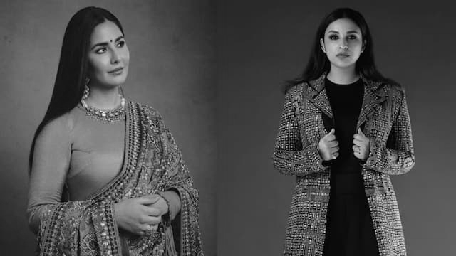Parineeti Chopra Defends Katrina Kaif Over Postpartum Body Trolling