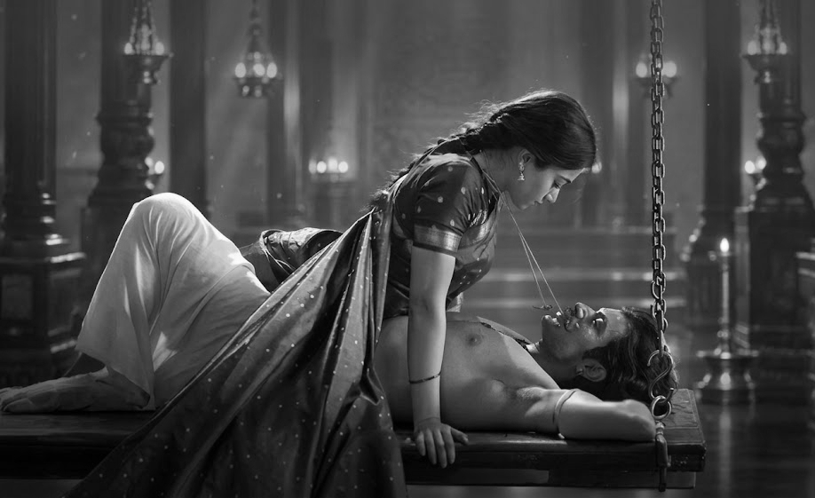 Vijay Deverakonda-Rashmika Mandanna’s Ranabaali First Single Endhayya Saami Is Out