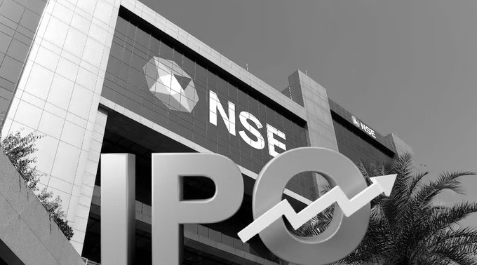 NSE IPO Draws Rs 90,300 Crore Demand As Mega Issue Ends 5.71 Times Subscribed