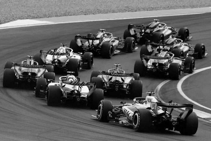 Formula 1 Races To Get Shorter From 2027 As Official Distance Drops To 290 Km From 305 Km
