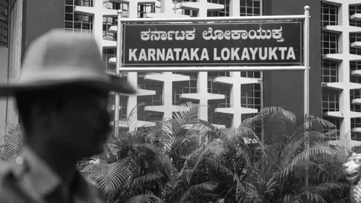 Karnataka Lokayukta Raids Eight Govt Officials in Disproportionate Assets Cases