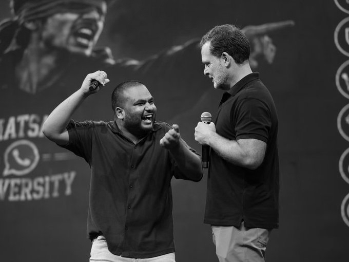 Mimicry At Rahul Gandhi Event: Comedian Pulkit Mani Cancels 3 Shows After Threats