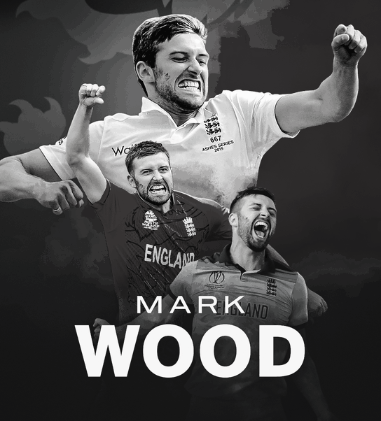 England Fast Bowler Mark Wood Retires After 11-Year International Career, Two World Cup Wins