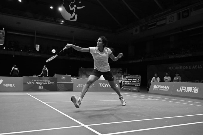 Japan End India Women’s Asian Games Badminton Campaign With 3-1 Quarterfinal Win