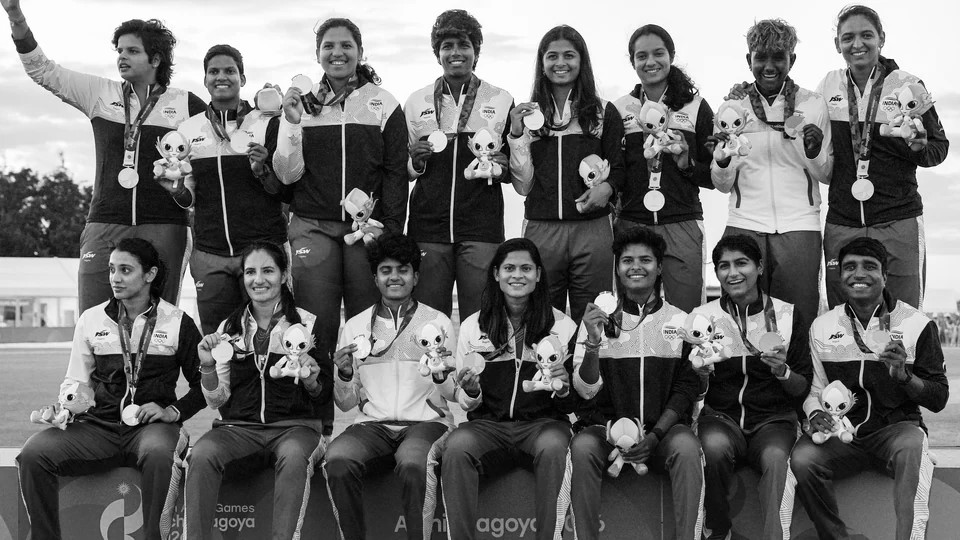 Kabaddi at Asian Games: India’s Men and Women Keep Gold Hopes Alive in Aichi-Nagoya