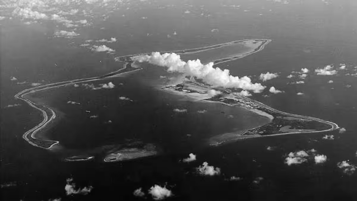 UK Takes U-Turn, To Review Chagos Islands Deal After Trump Calls It ‘Ridiculous’