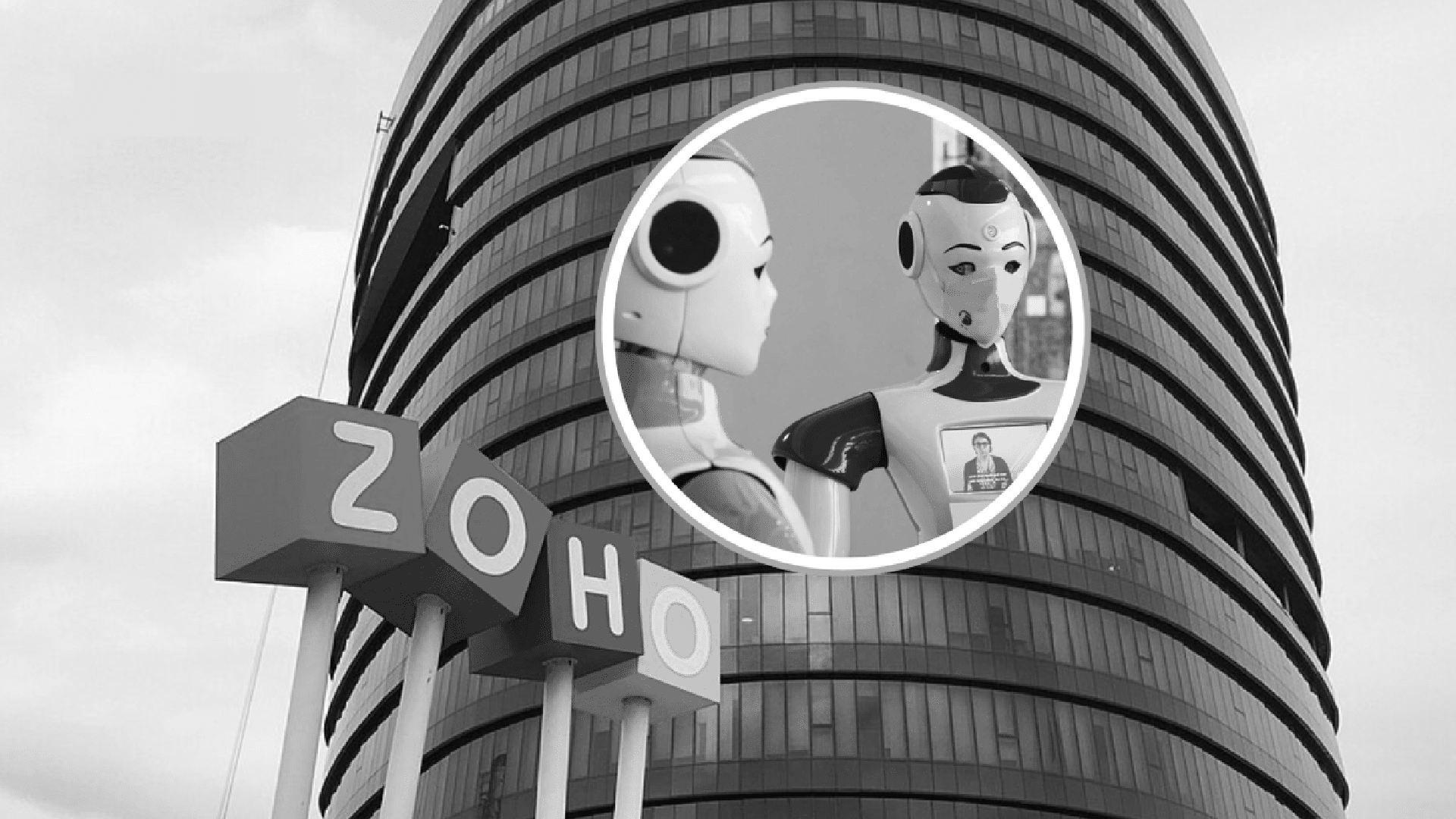 Zoho Expands AI Push With Zia Chat and Seven Industry-Focused SaaS Products