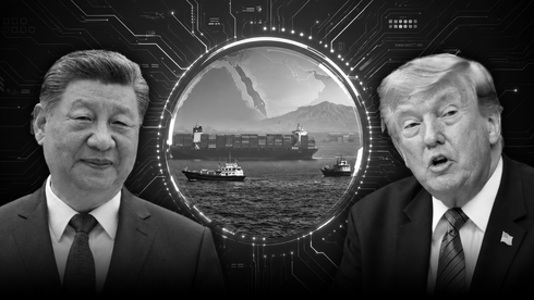 AI Risks Take Centre Stage At UNGA As US-China Rivalry Raises Security Fears