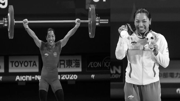 ‘My Dream Has Come True’ Mirabai Chanu Ends Long Asian Games Wait With Historic Silver