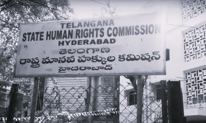 RIMS Fire Claims Five Newborn Lives, TGHRC Seeks Detailed Report