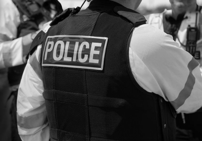Indian-Origin Ex-UK Police Officer Jailed for Role in ‘Crash for Cash’ Scam