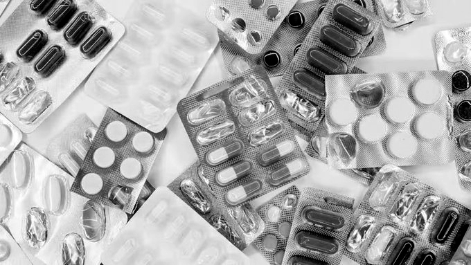 29 Drug Samples Fail Central Quality Tests in August, 191 Flagged by States