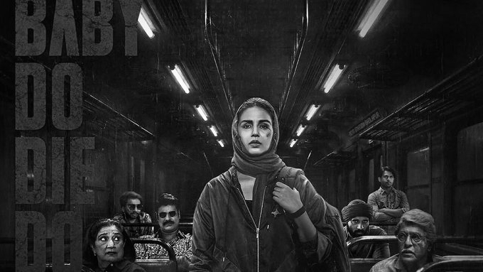 'Baby Do Die Do' OTT Release: Huma Qureshi’s Silent Assassin Arrives On Netflix