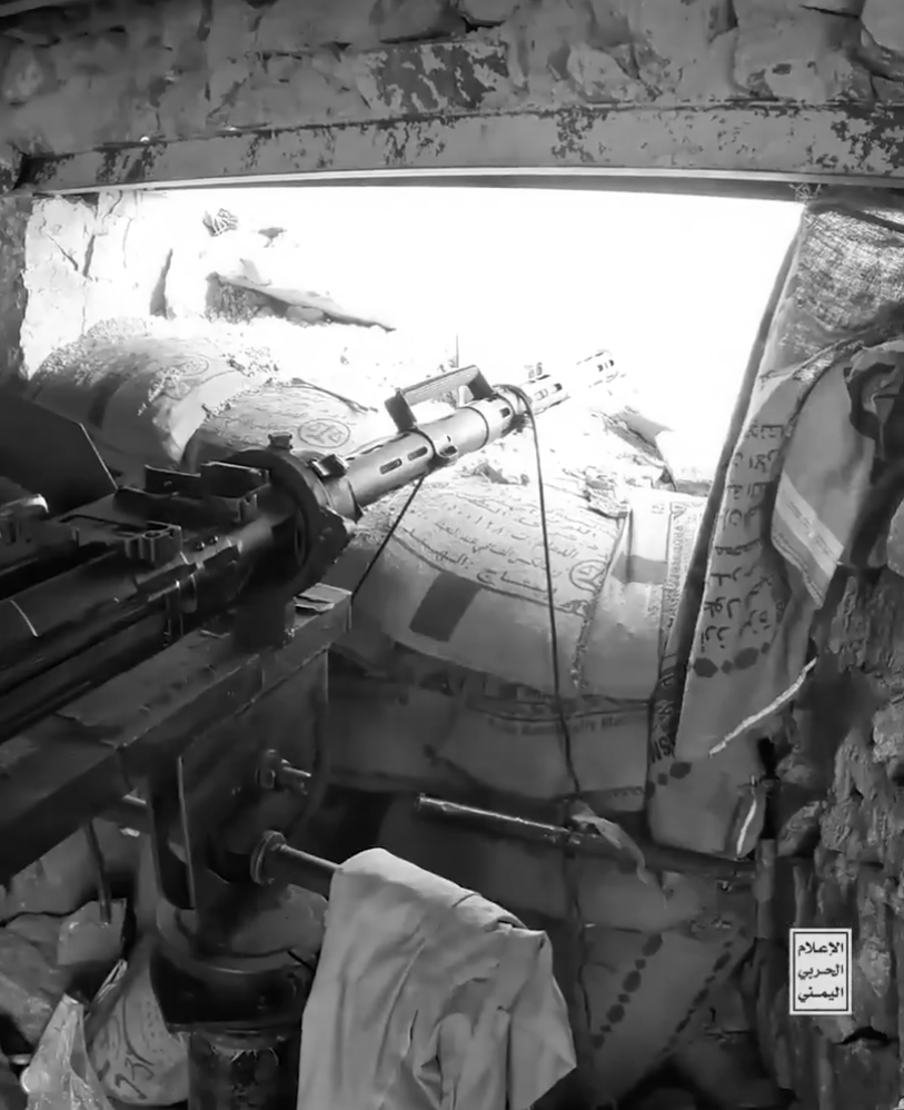 Houthis Seize And Flaunt Military Assets As MBS Turns To Putin For Yemen Truce