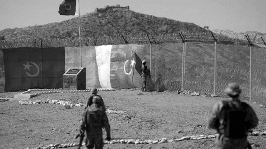 Pakistan-Afghanistan Clash Again After Militant Infiltration Attempt, Kabul Denies Attack