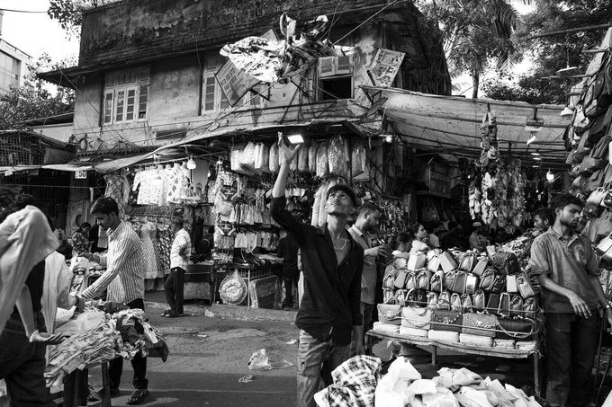 India’s Business Activity Hits 3 Month High In September But Exports Remain A Concern