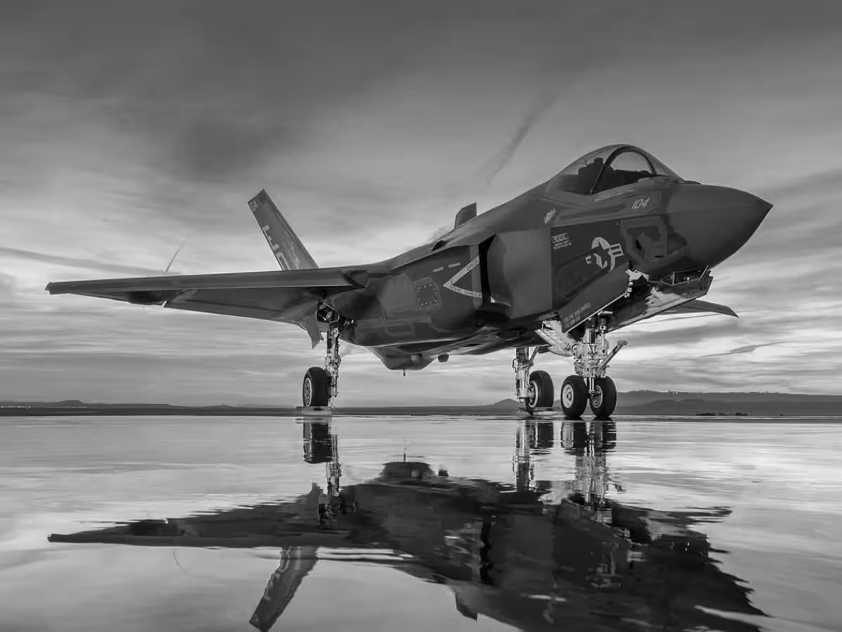 Tarang Shakti 2026: F-35, Rafale and Tejas to Join India’s Mega Air Exercise