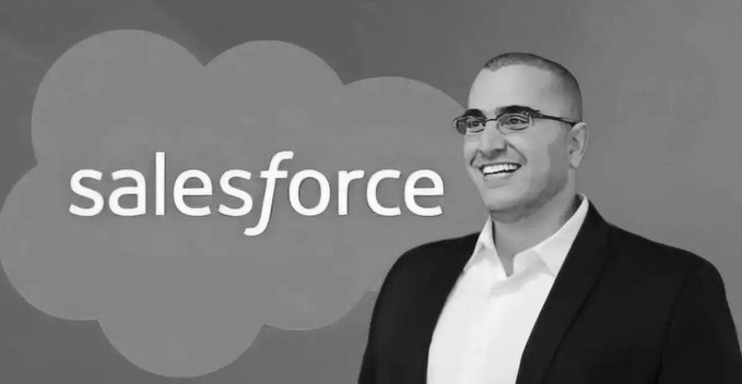 India’s AI Rise Hinges On Retaining Top Talent, Says Salesforce’s Vala Afshar