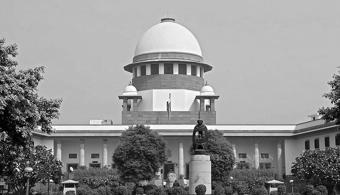 SC Collegium Clears Permanent Appointment of 12 Additional Judges in Four HCs