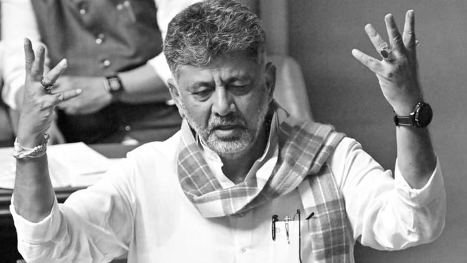 Karnataka Seeks Interim Central Aid as Drought-Hit Taluks Cross 200