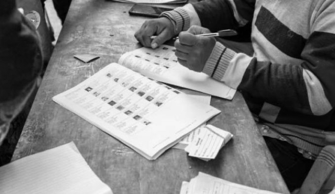 Arunachal Congress Calls for Transparency Over 1.91 Lakh Voter Reduction