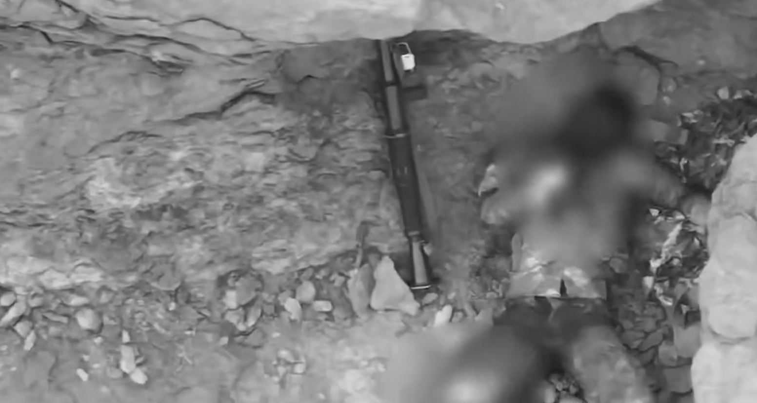 900+ Saudi Strikes, 800 Houthi Bodies Reportedly Scattered Across Mountains, Mecca On Alert