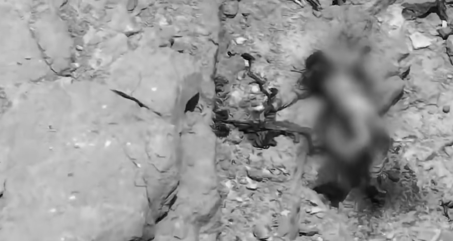 900+ Saudi Strikes, 800 Houthi Bodies Reportedly Scattered Across Mountains, Mecca On Alert