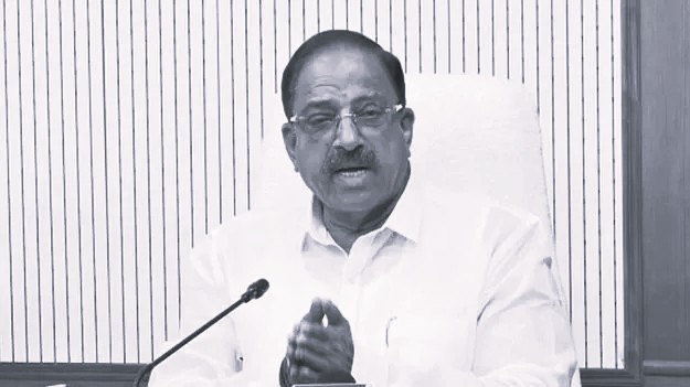 Tummala Seeks ₹25,000 Assured Price for Oil Palm FFBs