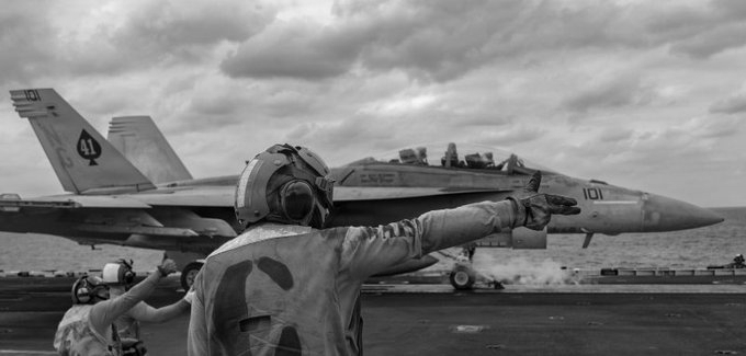 8 US Sailors Attempted Suicide During USS Abraham Lincoln Deployment? Navy Secretary Tells Senate
