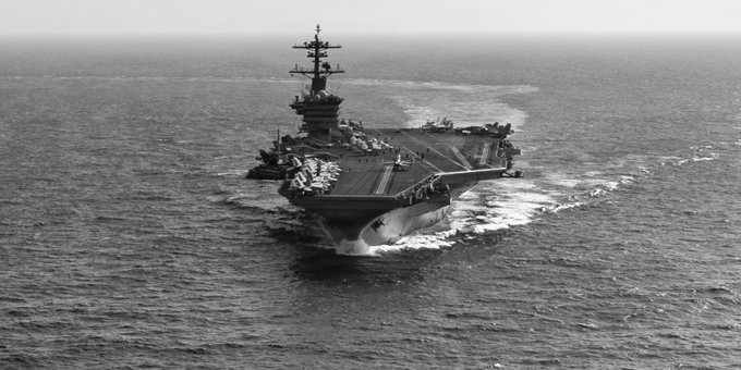 8 US Sailors Attempted Suicide During USS Abraham Lincoln Deployment? Navy Secretary Tells Senate
