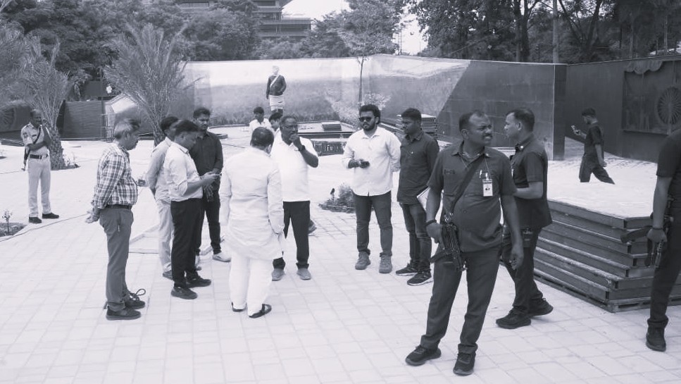 Manmohan Singh Statue to Be Unveiled in Hyderabad Today